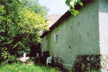 Chalet Valaská Dubová 2